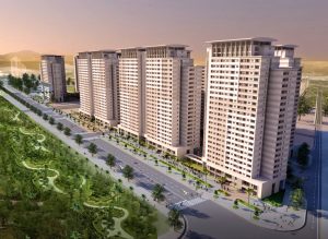 Khu đô thị dương nội