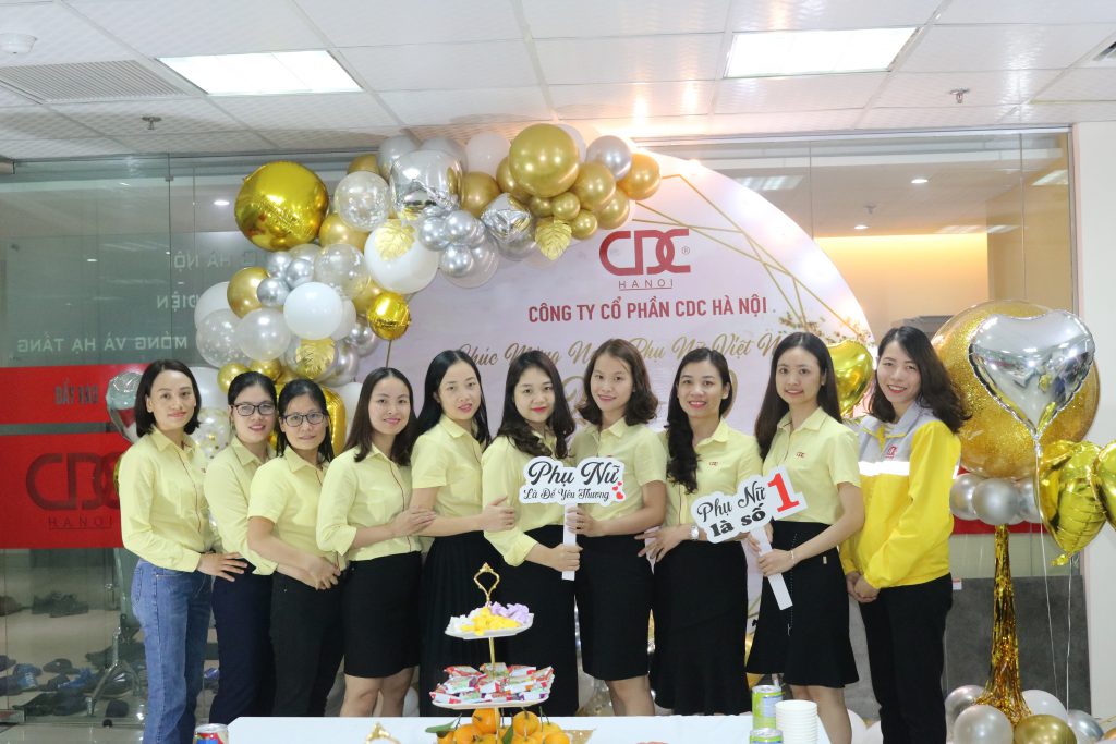 CDC Hà Nội