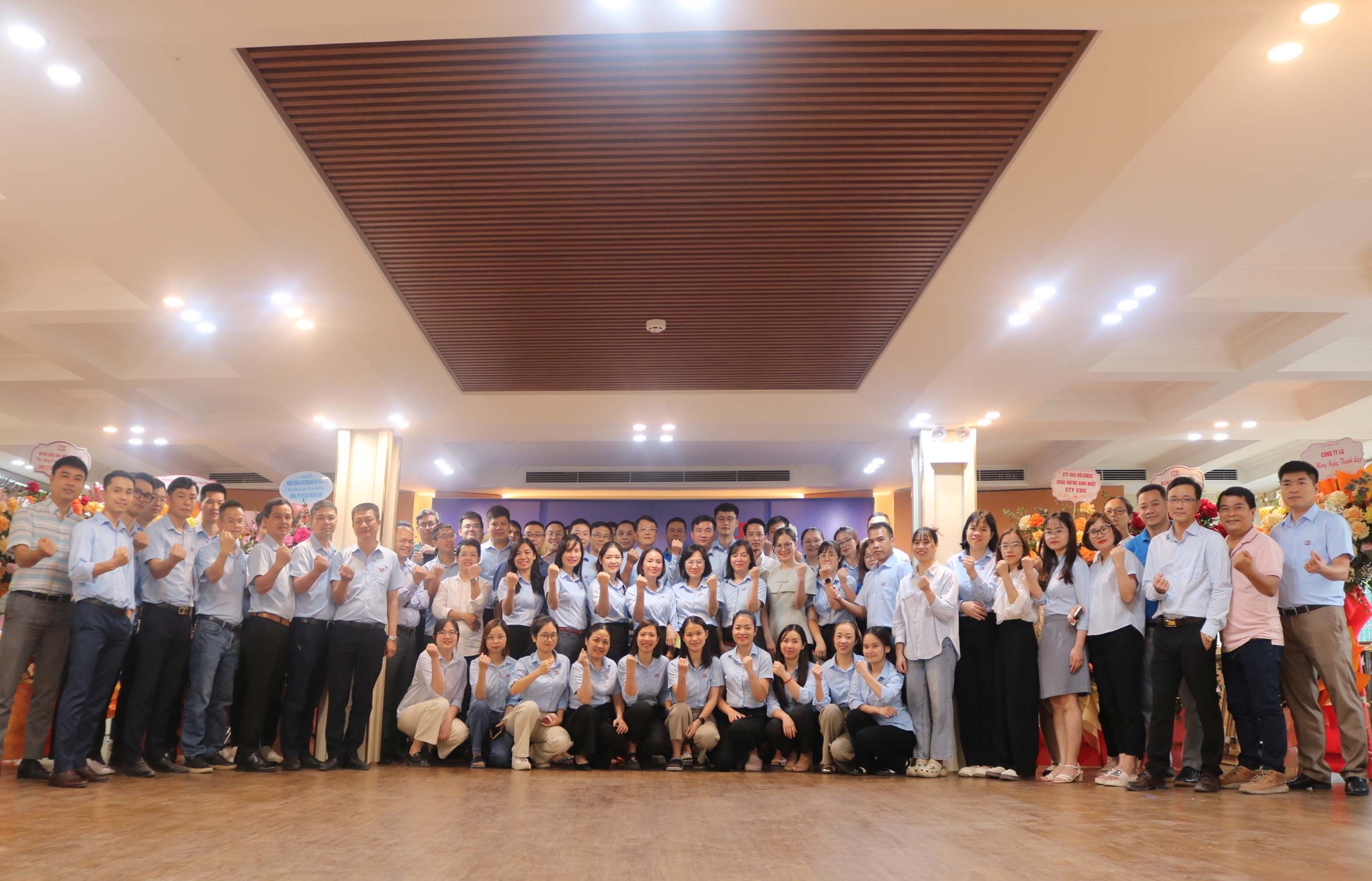 Năng lực nhân sự